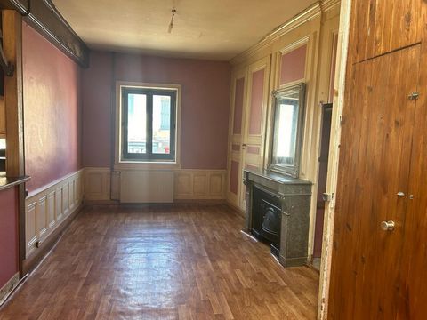 Idéal investisseurs et familles en quête de volume !