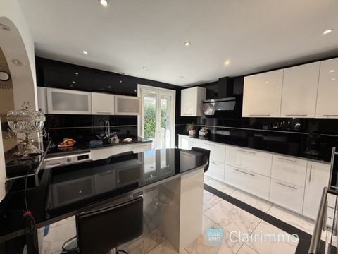 A VENDRE MAISON T5-T6 &#43; APPARTEMENT T2