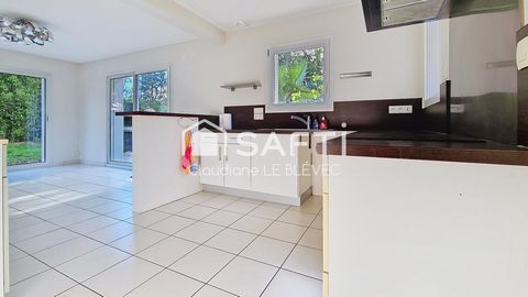 Maison 5 Pièces 104 m²