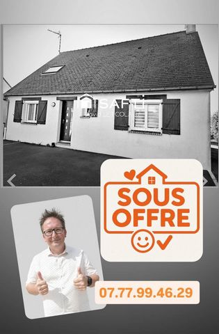 MAISON 5 CHAMBRES A 2 MIN A PIED DU HAVRE