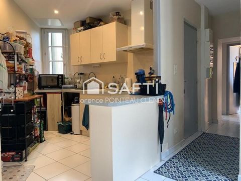 QUARTIER GARE LAFAYETTE