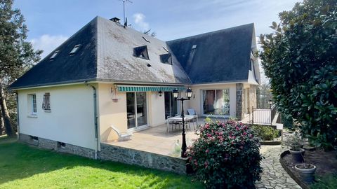 Proche du Centre Ville