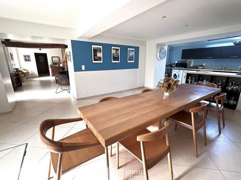 Maison - 199m² - Cély