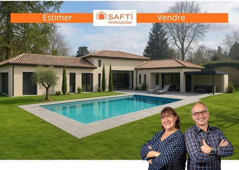 Terrain 980 m² centre-ville, libre constructeur