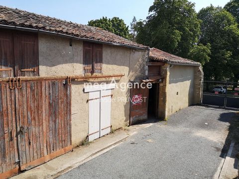 Opportunité rare à saisir sur Monpazier