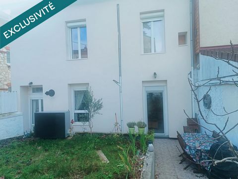 Grande maison familiale complétement rénovée avec un studio indépendant