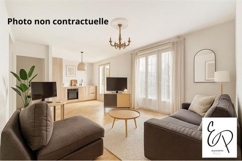 À vendre – Maison avec sous-sol complet – Bretteville-sur-Odon