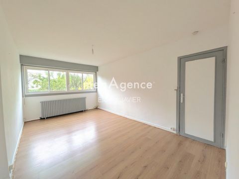 Le Bouscat- Appartement 3 pièces de 55m2