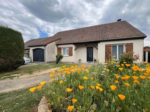 Pavillon de plain pied habitable de suite