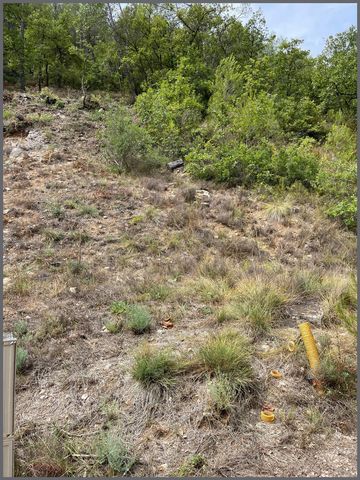 terrain constructible viabilisé