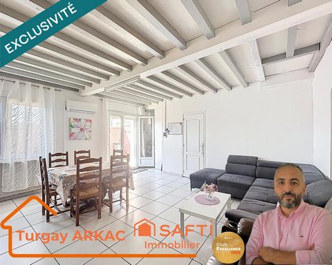 Un bien atypique au potentiel rare, idéal investisseurs ou projets sur-mesure