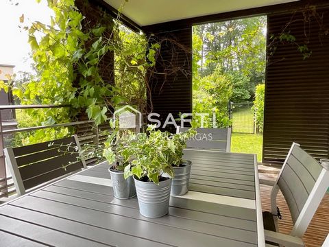 Appartement de Prestige à Divonne-les-Bains