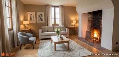 MAISON NORMANDE 6 min LISIEUX 25min DEAUVILE 2h PARIS