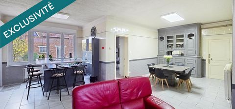 Grand Corps de Ferme 294 m² + Hangars sur 7 000 m² – Potentiel Exceptionnel !