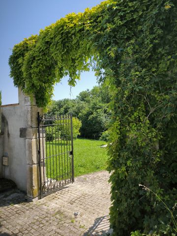 Propriété très spacieuse , 3 habitations , 6.3 ha de forêt.
