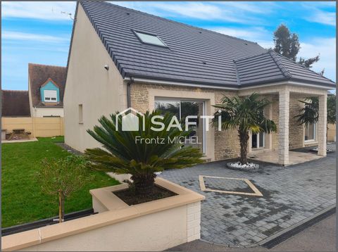 Belle maison avec vie de plain-pied + dépendance !