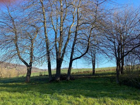 Terrain constructible - Plain pied possible