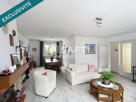 Située dans le quartier résidentiel des Mûriers à Saint-Maur-des-Fossés, cette maison bénéficie d'un environnement paisible à proximité du collège Louis Blanc, du lycée Mansart, des bus 111/117 menant au RER en 10 mn, et des Bords de Marne, offrant a...