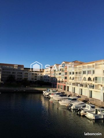 Appartement T3 , 3 Pièces avec Loggia