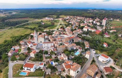 Višnjan is located in the western part of Istria, in the Poreština area, between the Mirna River and the Lim Bay, only 12 km from Poreč. The municipality of Višnjan is known for preserving the tradition and autochthonousness of the Istrian heritage. ...