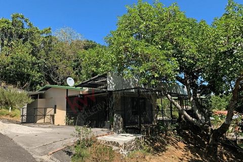 Comfortable house for sale in Puente de Piedra in Grecia, in a very quiet and organized neighborhood which will provide security for you and your family. The property measures 319.17 m² with 120 m² of construction which includes: Living / Dining room...