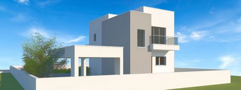 Premier Residences Villa No. 2 in Phase 37 is a 2 bedroom villa for sale in the famous Venus Rock Golf Resort in Cyprus. The villa enjoys a private swimming pool and is designed in a large plot. ARD00000638