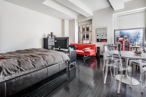 Originally built in 1928 in the heart of the Financial District, the Morgan Guaranty Trust Building now features a sophisticated and upscale condominium living experience designed by Armani/Casa in a manner that preserves and enhances the original Ar...