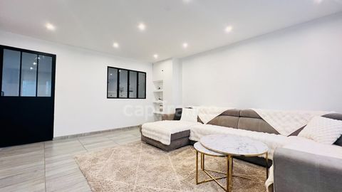 Dpt Finistère (29), à vendre QUIMPER appartement T3 de 70 m² habitable - Balcons