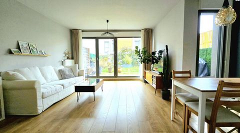 Dpt Yvelines (78), à vendre SAINT CYR L'ECOLE maison P4 de 96 m² - Terrain de 120,00 m²