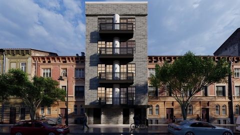 Setup Sheet Upon Request Introducing 95 Central Avenue, Your Gateway to Exceptional Investment in Bushwick, New York! Nestled in the heart of one of Brooklyn’s most vibrant neighborhoods, 95 Central Avenue presents a rare and exciting opportunity for...