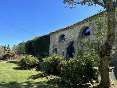 Exceptional Country property tastefully renovated to a very high standard. Formerly a convent, it has been, for many years, a much loved family home. Panoramic views of the Pyrenees. A perfect haven of peace but only 5 minutes from shops in the nearb...