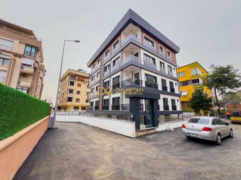 FROM DAGESTAN REAL ESTATE ZERO BUILDING IN YESILKOY 3+1 160m2 WITH ELEVATOR AND INDOOR PARKING LOT MARMARAY 2 MIN WALKING DISTANCE FOR MORE DETAILED INFORMATION AND PRESENTATION CERTIFIED PORTFOLIO ADVISOR YOU CAN CONTACT MUHAMMET INAN    This listin...