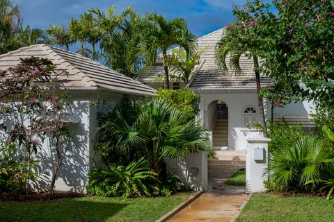 Located in St. James. Forest Hills No. 25 is a Stunning property located on the exclusive Royal Westmoreland Resort. This three-bedroom villa is set amongst beautifully manicured gardens with commanding views of the lake and the Caribbean Sea beyond....