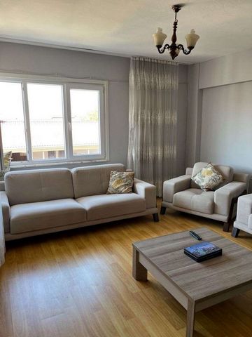 Our apartment is located in Mimar Sinan Street in the center of Yalova. Our apartment has double balconies. In our apartment, elevator, sheathing, exterior paint and roof have just been built. Our apartment is close to supermarkets, schools, pharmaci...