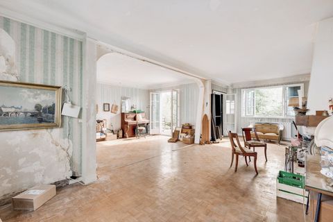 Dpt Val d'Oise (95), à vendre MONTMORENCY maison P6