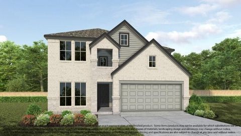 LONG LAKE NEW CONSTRUCTION - Welcome home to 321 Spruce Oak Lane located in the community of Beacon Hill and zoned to Waller ISD. This floor plan features 6 bedrooms, 4 full baths and an attached 3-car garage. You don't want to miss all this gorgeous...