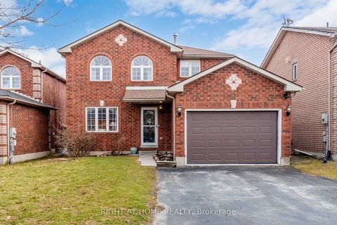 Welcome to 25 Twiss. Located in Barrie's sought after Holly neighborhood. Super close to schools, shopping and easy access to highway 400. 25 Twiss is a gorgeous 2 storey home with 3+1 bedrooms and 3+1 bathrooms, welcoming entrance, office, stunning ...