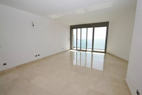 LUXURIOUS NEW 3-ROOM APARTMENT of 102 m² AT 
