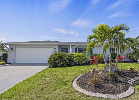 Amazing location with 85’ water frontage overlooking Shakett Creek with long views down the canal through a new 22’ picture view screened pool cage. This home is a true waterfront paradise! The outdoor pool area boasts 1,300 Sq. Ft of outdoor screene...