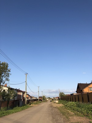Located in Михайловская.