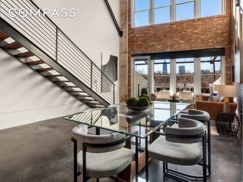 Rare industrial-chic loft directly ON the Beltline (literally)! AND…the ones that are “ON” the Beltline sell super fast (last 4 have sold in an average of 2 days each). Factory Lofts boasts an unbeatable Virginia Highland location and is steps away (...