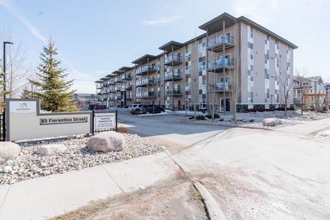 A great opportunity to own a larger, corner, remodeled suite in this nearly new building! This unit boasts two bedrooms and two baths, offering beautiful views from its private balcony – an idyllic spot to unwind after a long day. This unit saw a com...