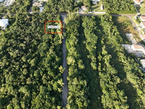 Welcome to Lot #2-3 Sumerset Estates which is situated in the desirable Westridge Subdivision, off of Atlantic Drive. This property is 11,393 square feet of quiet, pristine land filled with lush natural vegetation, and zoned as Multi-family. The loca...
