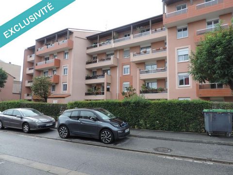 Idéal Première Acquisition - Bel appartement St Cyprien - Toulouse
