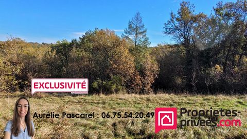 EXCLUSIVE > plot of BUILDING LAND of approximately 1530sqm. > Possible to make a ONE STOREY HOUSE. > Border network: WATER, SEWER, ELECTRICITY. > Located in a residential area, QUIET and NOT OPPOSED. > 2 minutes walk from the town center of NOAILLES ...
