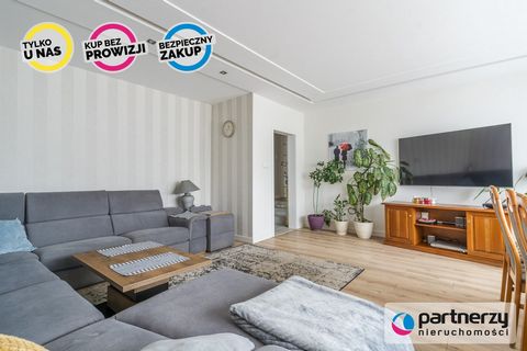 Only with us! For sale one-storey detached house with commercial premises. The building is equipped with a photovoltaic installation and air conditioning with heating function. LOCATION: The house is located in the beautiful and recognizable Malbork,...