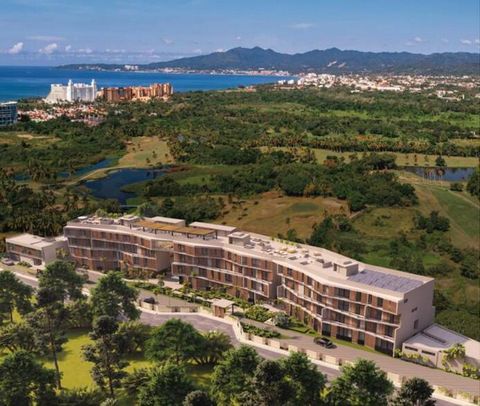About C4 Privada D2 Cluster 4 2 01 Anthus Anthus Flamingos represents a unique real estate opportunity in the Nuevo Vallarta area. Stunningly located within the Flamingos Golf Course with first class amenities. With exceptional interior design this n...