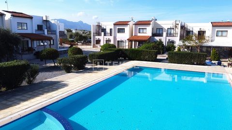 Apartamento Amueblado de 2 Dormitorios Cerca del Club de Golf en Esentepe Karaağaç, Girne La isla de Chipre es un país tranquilo situado en medio del Mediterráneo. El norte de Chipre, que tiene una de las tasas de criminalidad más bajas del mundo, es...