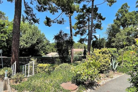 Gelegen in het departement Landes in Nieuw-Aquitaine, verleidt de stad Capbreton met zijn prachtige stranden en de wateractiviteiten die daar plaatsvinden. Met zijn haven, zijn vismarkt, zijn beroemde Estacade en zijn kleine winkelstraten is het een ...