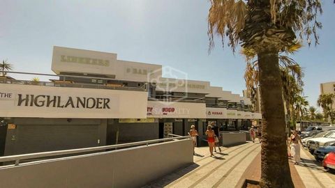 Se vende Lineker´s Bar, un conocido bar británico ubicado en el Centro Comercial Starco en Playa de Las Américas, en pleno corazón de Las Verónicas. Esta es una excelente oportunidad para adquirir no solo el local, sino también la reconocida marca Li...